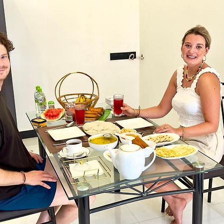 Emerald Home Stay Anuradhapura Kültér fotó