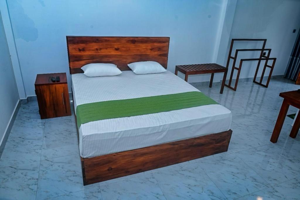 Emerald Home Stay Anuradhapura Kültér fotó