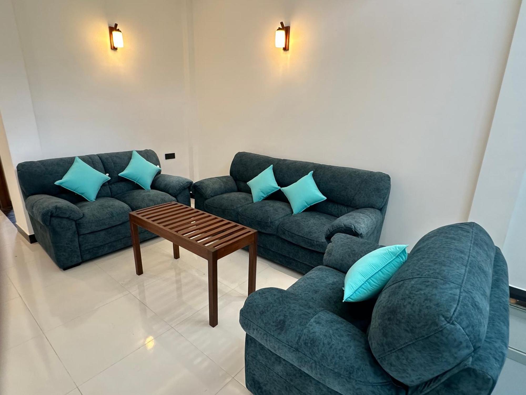 Emerald Home Stay Anuradhapura Kültér fotó