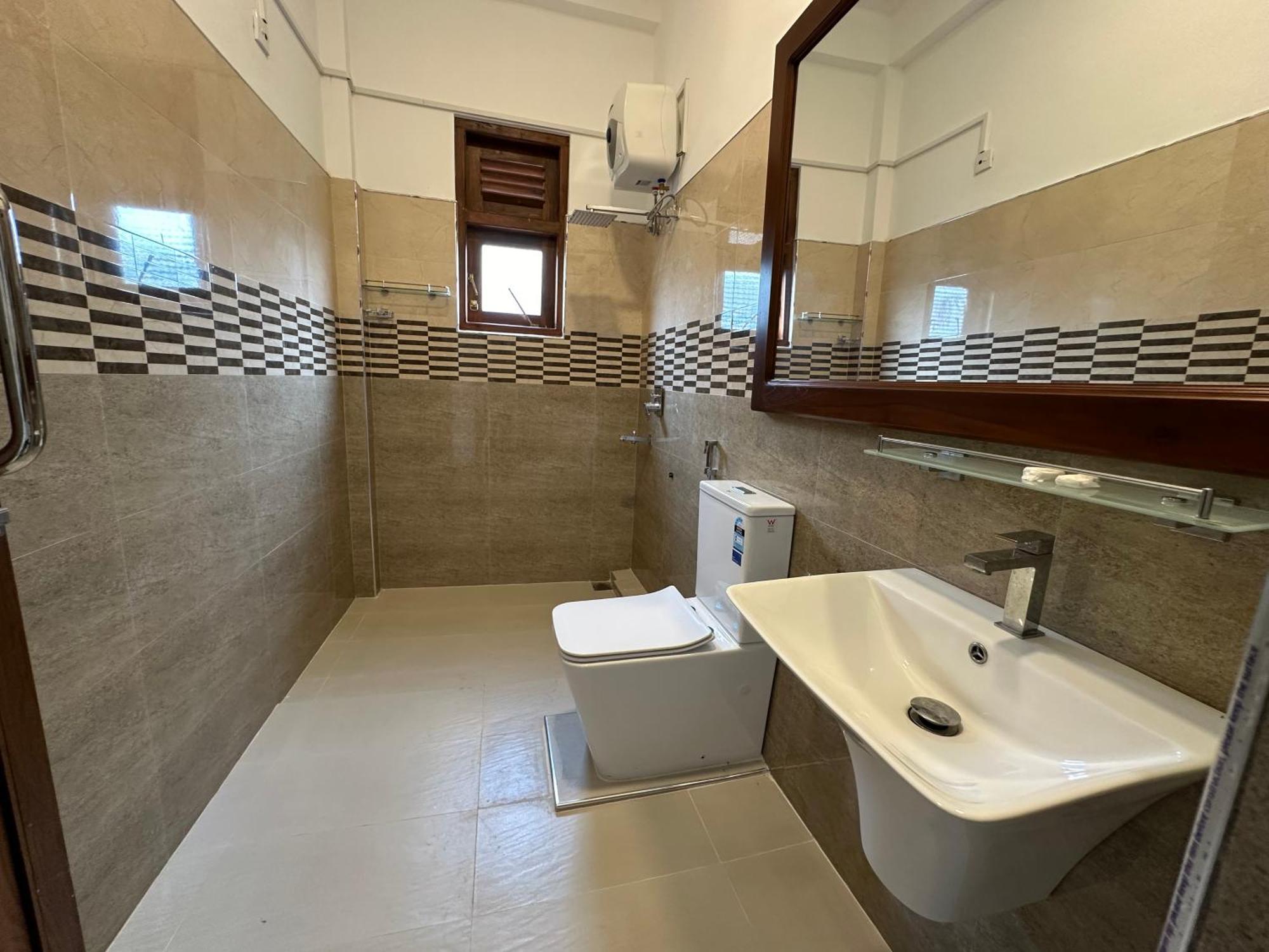 Emerald Home Stay Anuradhapura Kültér fotó