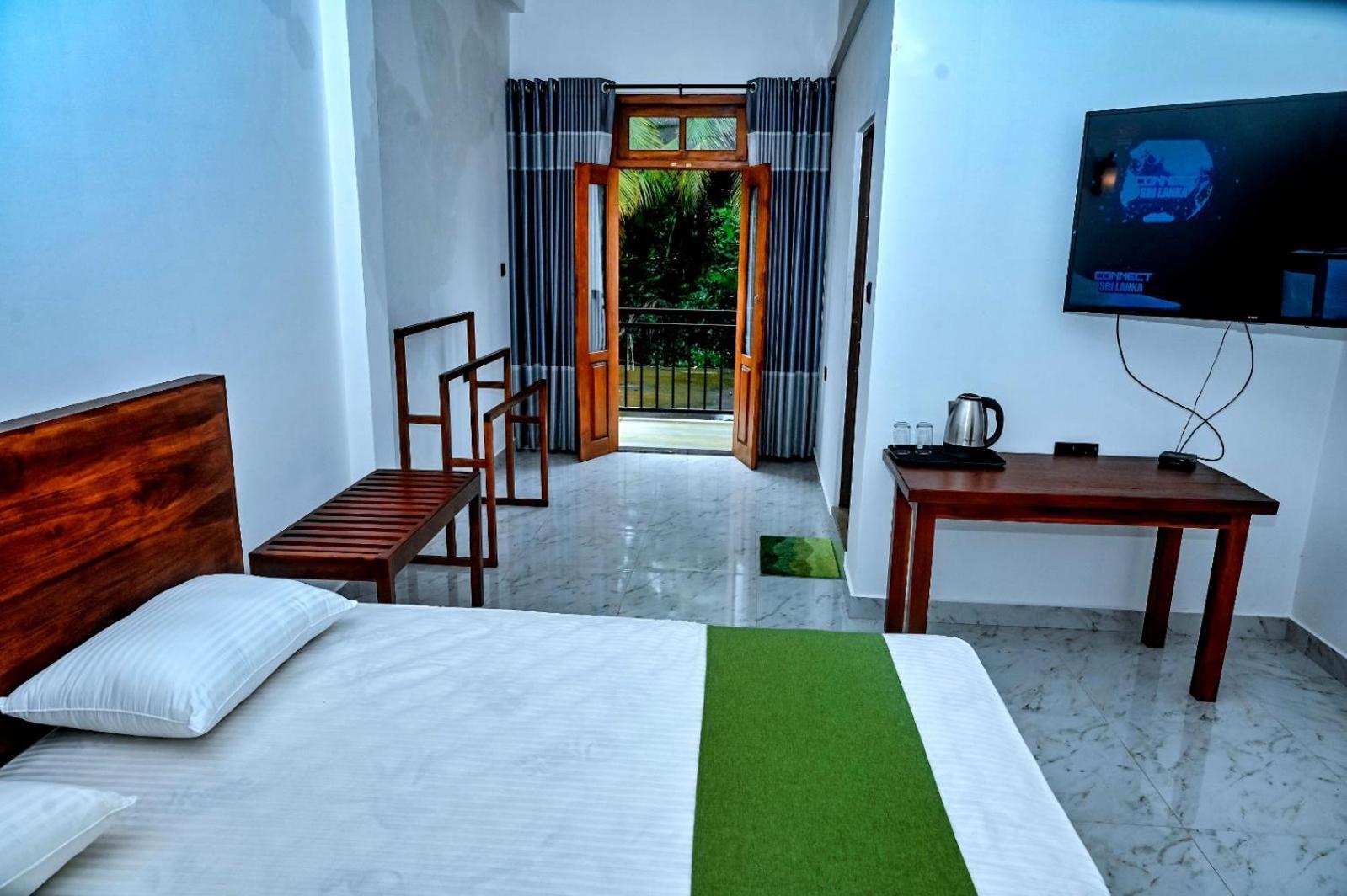 Emerald Home Stay Anuradhapura Kültér fotó
