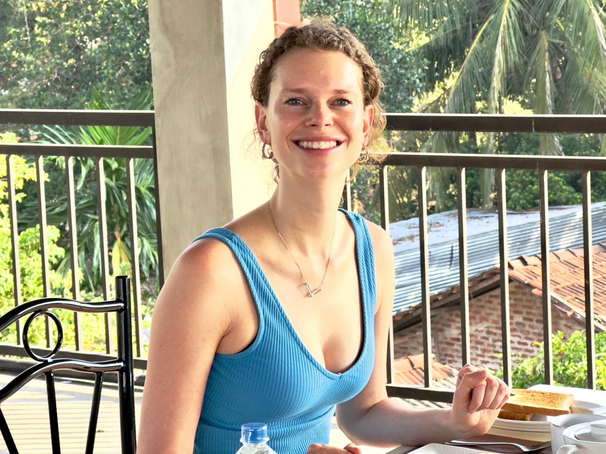 Emerald Home Stay Anuradhapura Kültér fotó