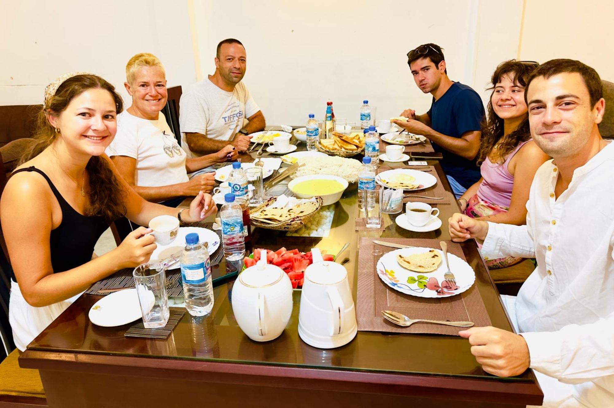 Emerald Home Stay Anuradhapura Kültér fotó